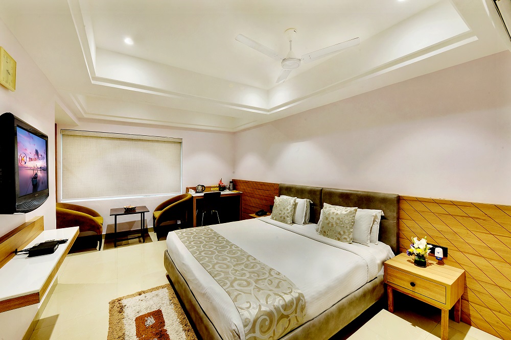 Kinara Grand - Habsiguda