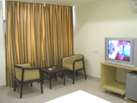 Hotel Golden Park