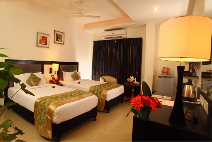 Hotel Delphi Grand