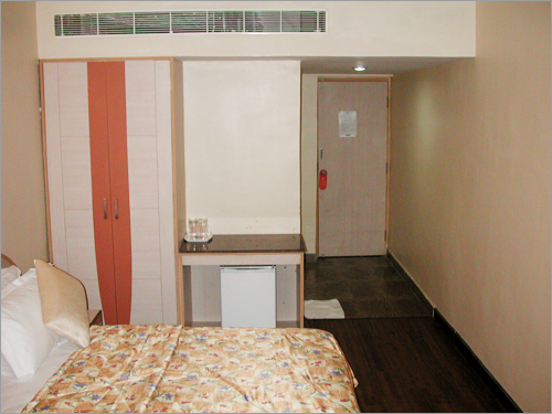 Hotel Yatri Nivas