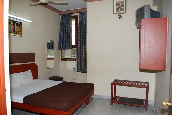 Sri Sai Residency